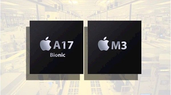 岳口镇苹果15维修站分享iPhone15系列会用3nm芯片吗 